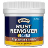 HAMMERITE RUST REMOVER GEL 750ML 